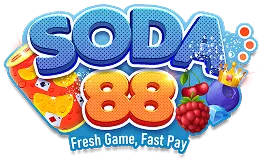 SODA88TH สล็อตออนไลน์ เว็บสล็อตสีสันสด เกมครบ เล่นง่ายสไตล์ออนไลน์